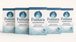 Magas vérnyomás hideg végtagok kezelése Fumara termékekkel